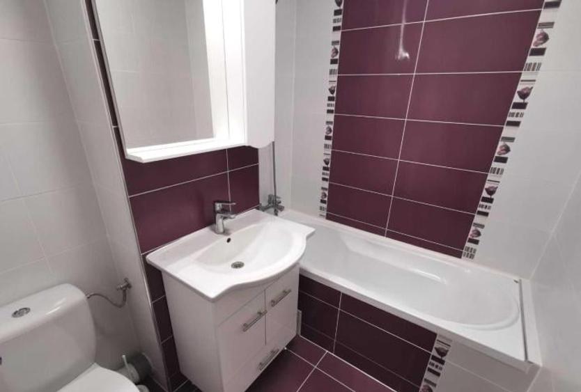 Apartament 3 camere Plaza Residence loc de parcare inclus - 4