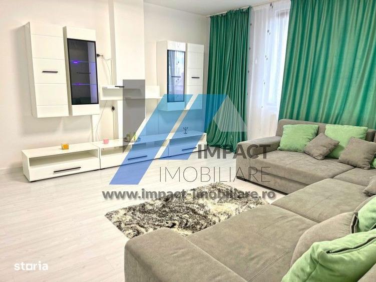 2camere, bloc nou,mobilat si utilat, centrala termica, Bariera Vilcii - 3