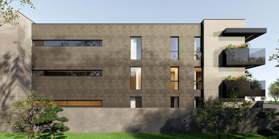 Apartament 2 Camere Etaj 1 cu Terasa - 10