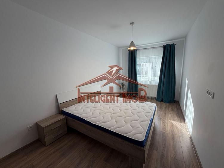 Apartament cu 3 camere, etaj 1 in Selimbar zona Triajului - 9