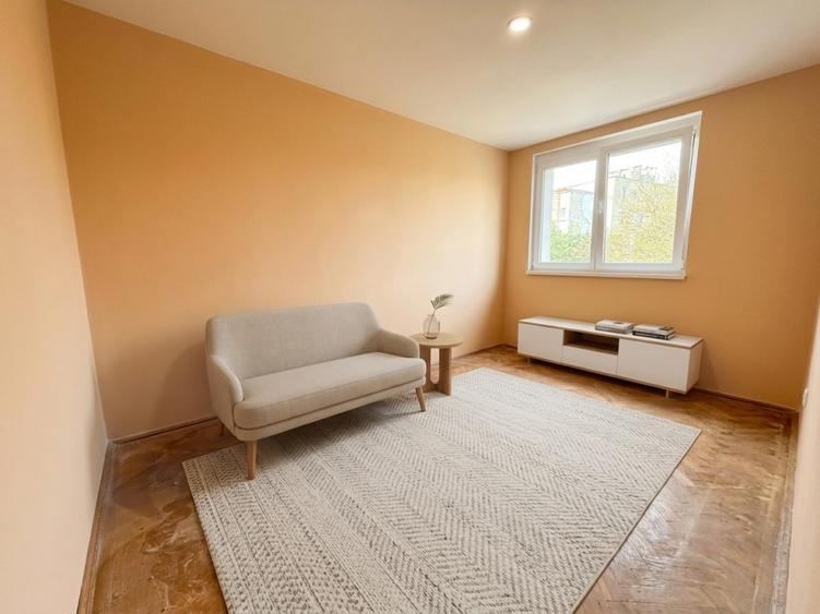 Apartament 3 camere | Gara de Nord | metrou la bloc | complet renovat - 5