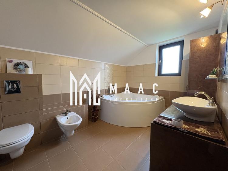 Casa cu 5 camere  I Curte 920 mp  I Tocile - 11