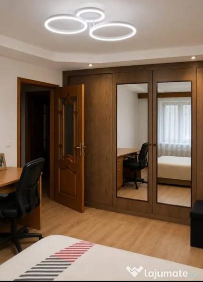Oportunitate! Apartament 4 camere | 100 mp | Parter | 2 intrari | 122.000 - 7