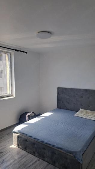 Apartament cu 2 camere decomandat în Drumul Taberei