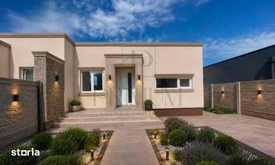 Mosnita Veche - Duplex pe parter - Compartimentare excelenta - - 6