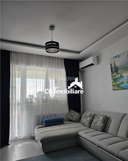 Apartament 3 camere parcare Berceni