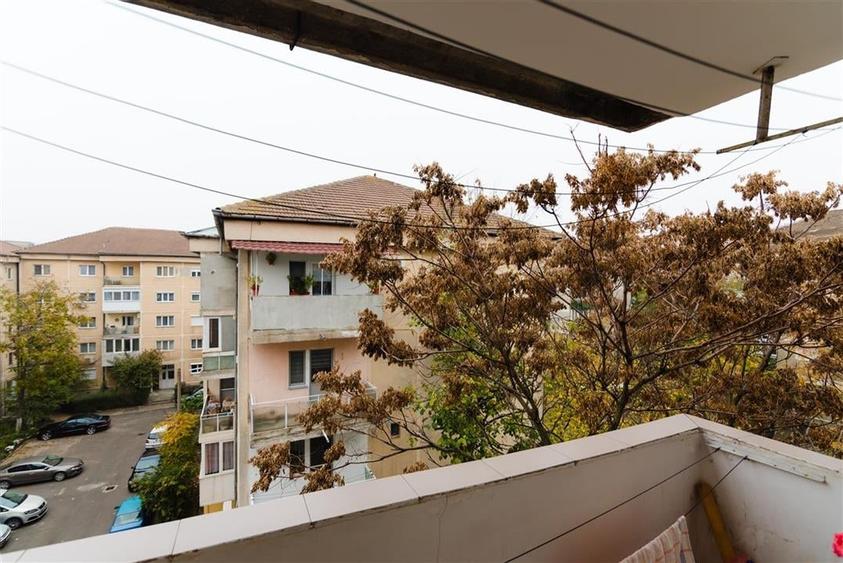 RECO Apartament cu 3 camere Piata Rogerius - 3
