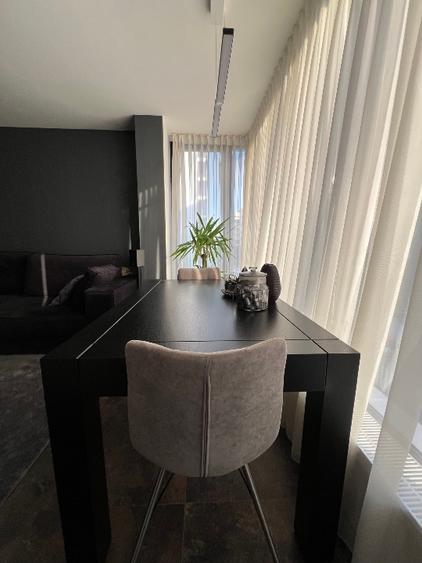 Apartament spatios 2 camere, mobilat si utilat - 4