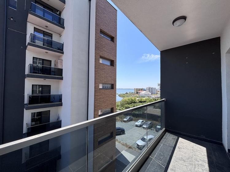 Apartament in Mamaia Nord cu vedere catre mare si lac - 13