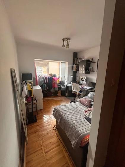Apartament 4 camere, 2 bai, etaj intermediar, in Marasti! - 4