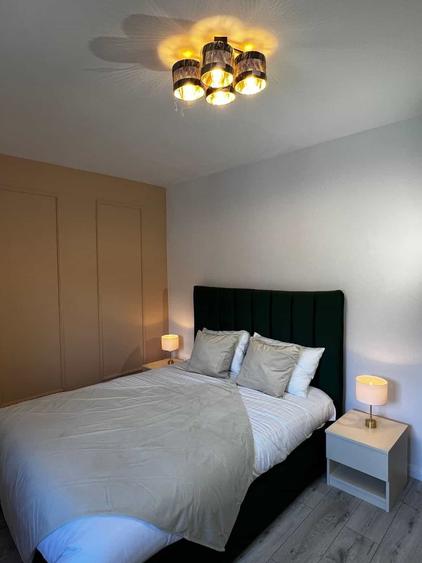 Apartament 2 camere LUX, Calea Cisnadiei - 7