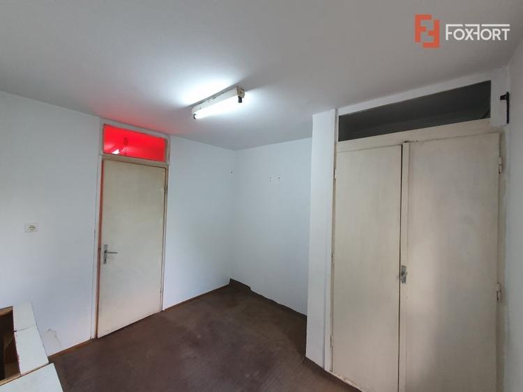 Apartament cu 3 camere decomandat, vedere pe 2 parti, zona Dambovita - 16