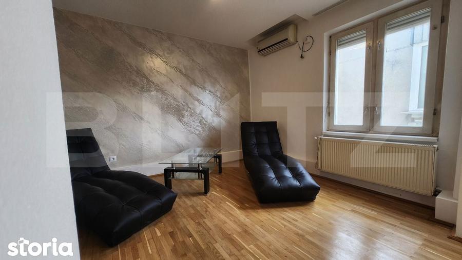 Apartament 4 camere, 75 mp utili, zona Tudor - Shopping City - 10