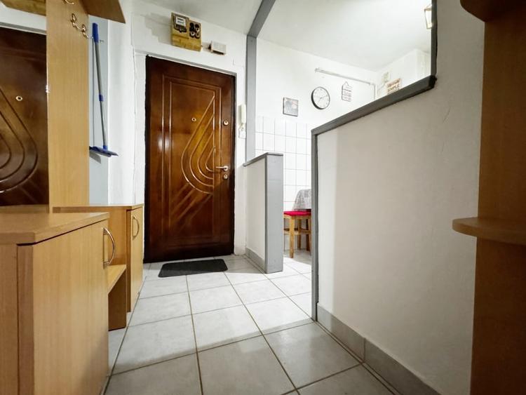 Apartament 2 camere, 42mp utili + balcon, etaj intermediar, Girocului - 9