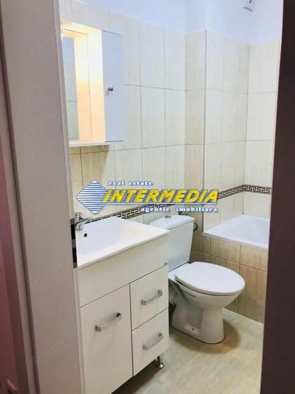 Apartament cu 2 camere de Inchiriat in Bloc Nou, zona Centru, Alba Iulia - 7