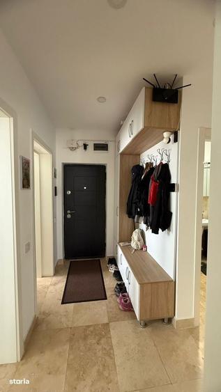 Apartament 3 camere 2 bai complet mobilat si utilat - 3