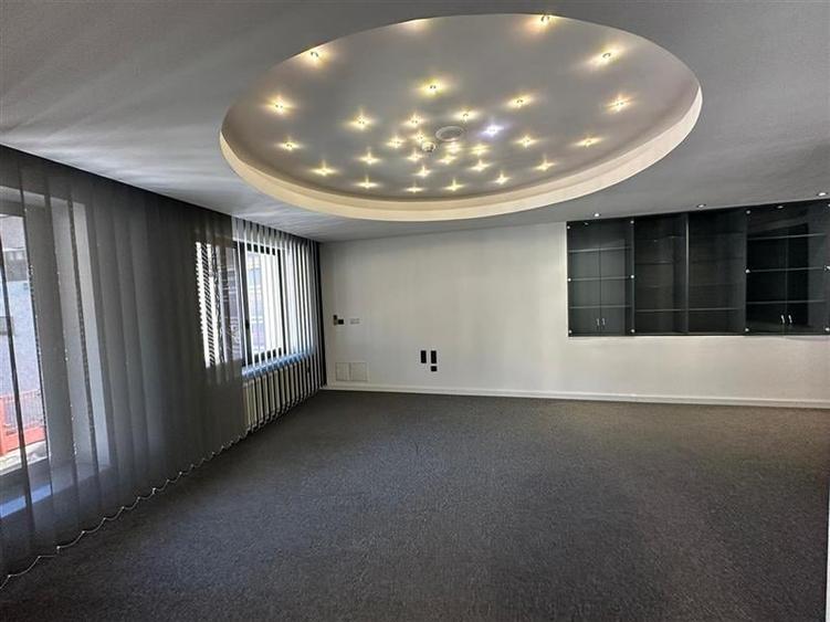 Inchiriere spatiu de birouri - 140 mp - pret cu utilitati incluse - 5