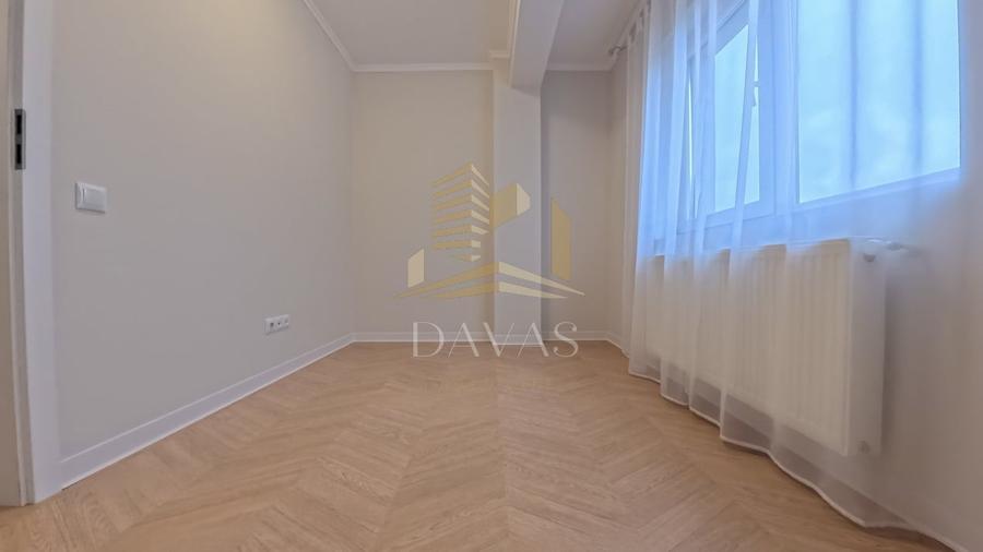 Apartament de 3 camere, compartimentare semidecomandata | Floresti - 18