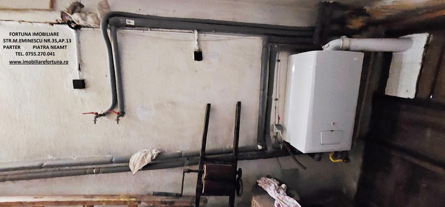 Proprietate situata in ansamblu rezidential Central - 14