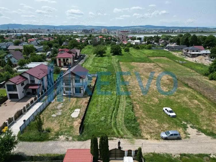 Teren de vanzare, ?erbane?ti, Jud. Bacau - 4