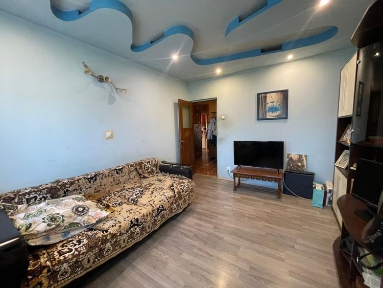 Apartament de vanzare cu 3 camere, 2 bai zona Pacurari- Lukoil, Iasi - 6