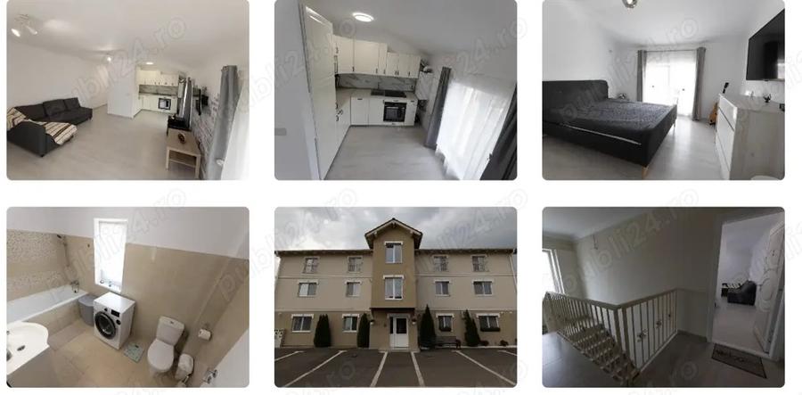 PROPRIETAR vand apartament utilat , cumparat de nou Februarie 2022 ! PROPRIETAR vand apartament utilat , cumparat de nou Februarie 2022 !