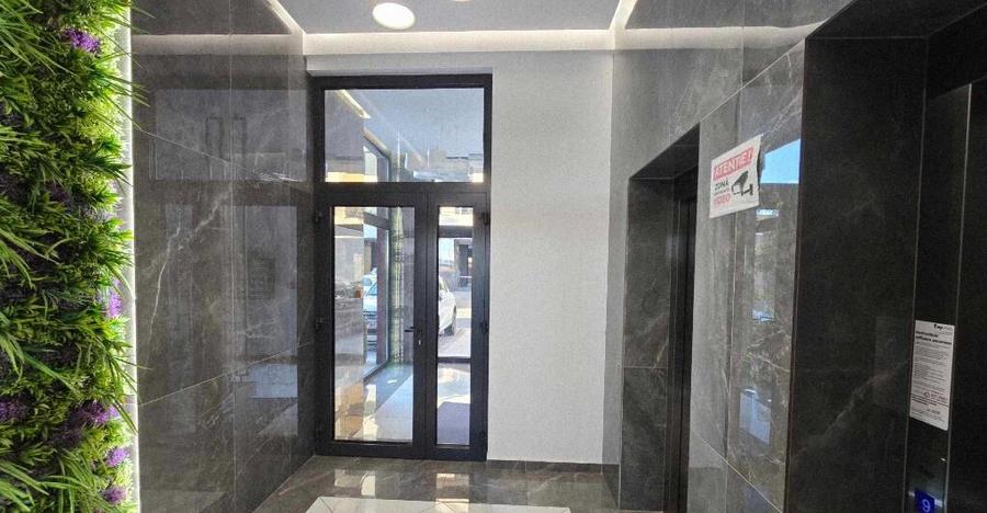 Penthouse de vanzare str Ciheiului/ cart Victoria Rezidential/ Nufarul - 17