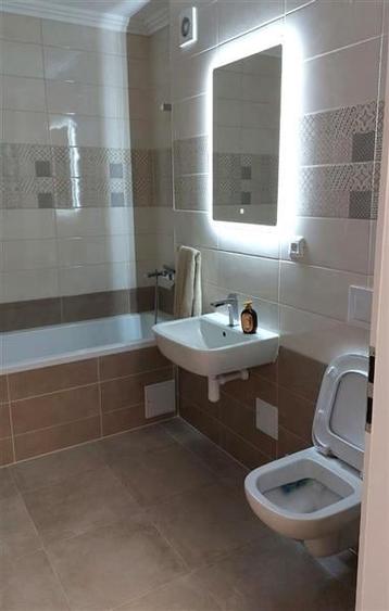 Apartament cu 3 camere, Maurer, Libertatii, Targu Mures. - 6