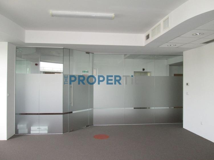 Comision 0! Spatii birouri in zona Aviatiei - diverse suprafete - 4