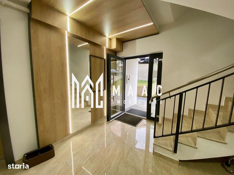 Apartament 2 camere | 53,55 MPU | Balcon | Loc de parcare - 6