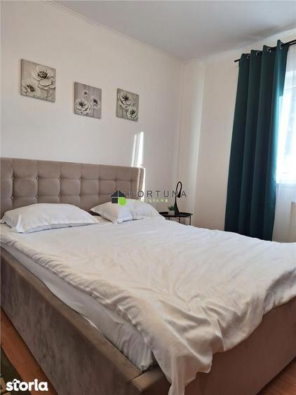 Apartament 2 camere, mobilat si utilat, Toamnei, Centru Civic - 3