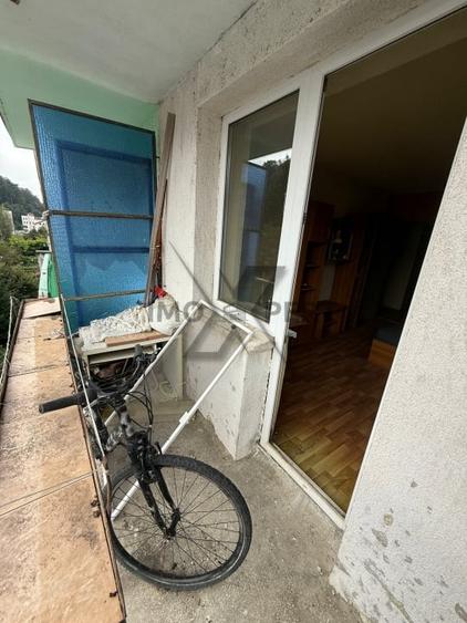 Apartament cu 3 camere, 62mp, zona OMW  Sighisoara - 8