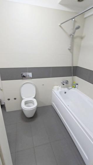 Apartment 3 camere Aviatiei Baneasa la 600 metri parc Herastrau, imobil 2014 - 13