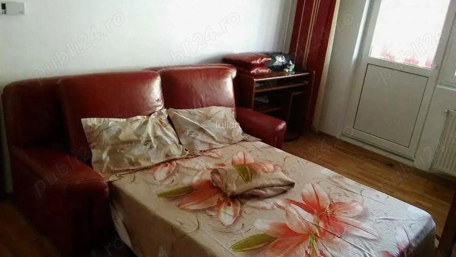 Inchiriez apartament 2 camere decomandat - 3