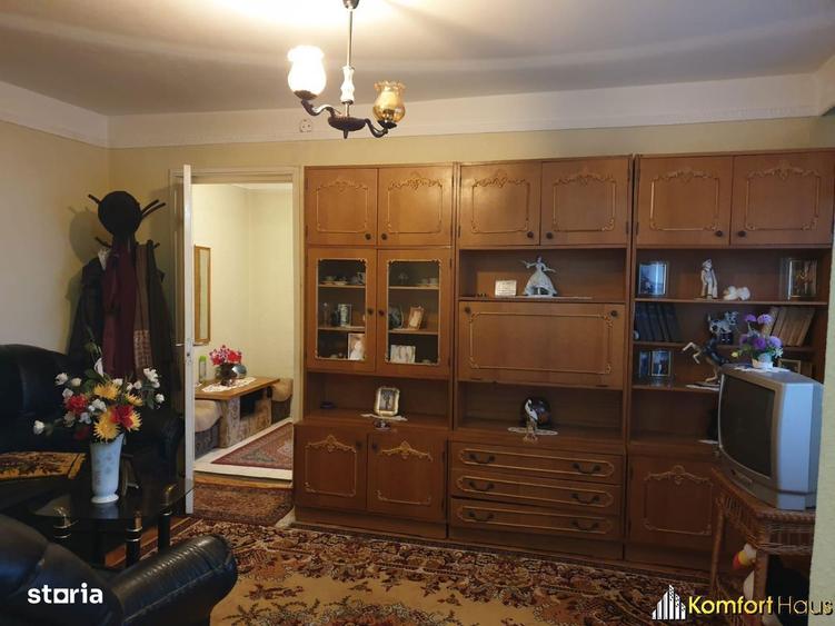 Apartament 3 camere Aleea Ghioceilor - 8