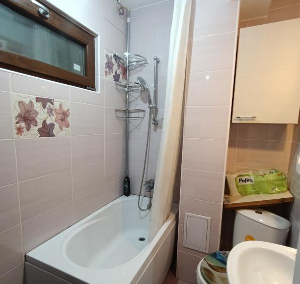 METROU,apartament 2 camere,GRADINA,in vila,zona verde,Dimitrie Leonida - 4