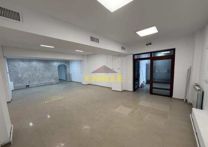 De inchiriat  sau de vanzare spatiu comercial, zona Ultracentrala - 2