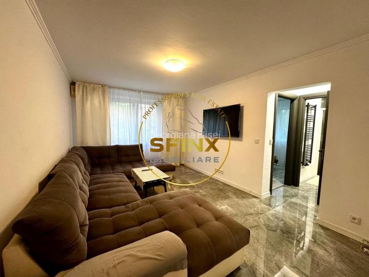 Apartament 3 Camere Pantelimon - Mega Mall Apartament 3 Camere Pantelimon - Mega Mall