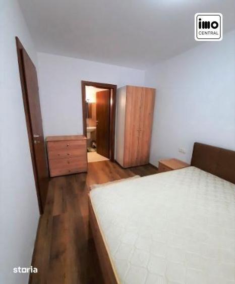 Apartament cu 3 camere, mobilat si utilat modern, in Viva City - 11