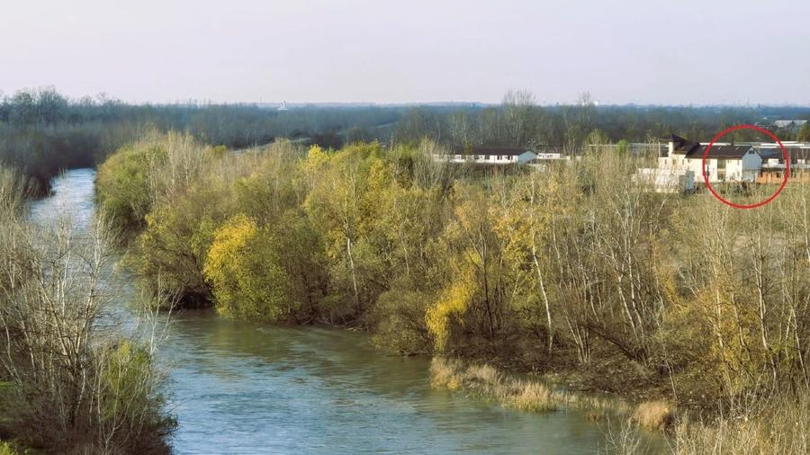 Casa noua, P+E+M, 149mp, gata de mutare, cartier Gren City, 10 km de Bucuresti - 6