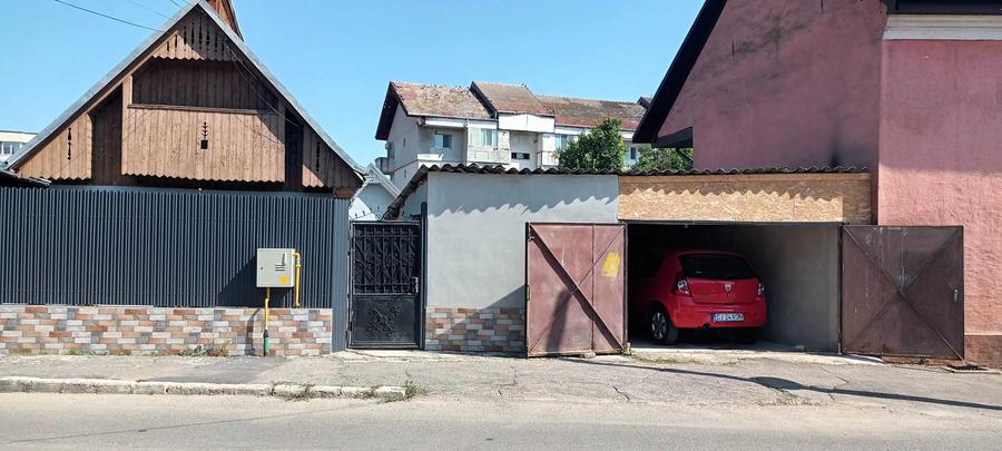 Proprietar vand casa in Turda zona centrala - 8