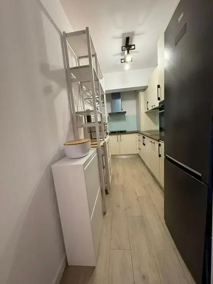 View Superb 2 Camere Prima Inchiriere I Parcare Subterana Inclusa - 15