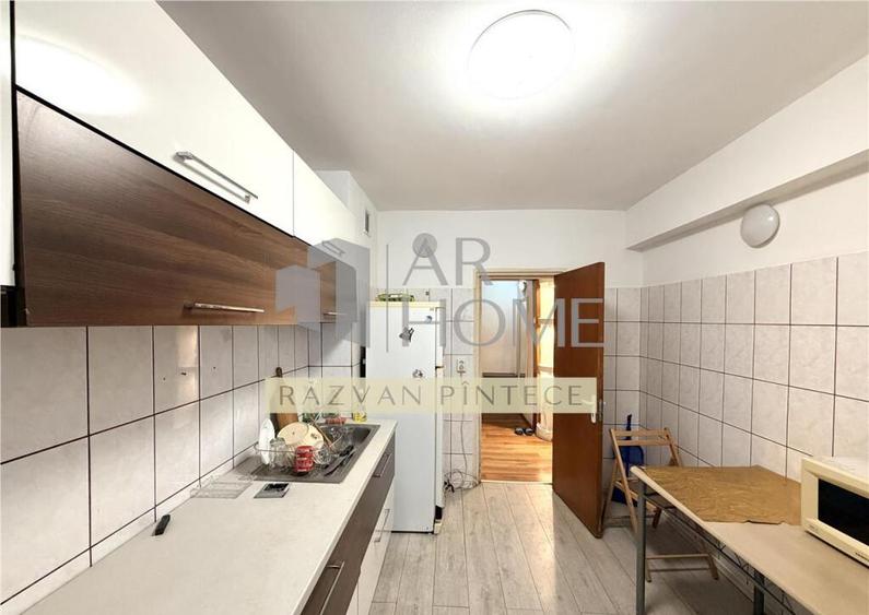 Apartament 3 camere, 2 bai, Cantacuzino, Ploiesti - 4
