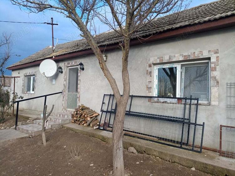 Vind Casa Batrineasca - 1