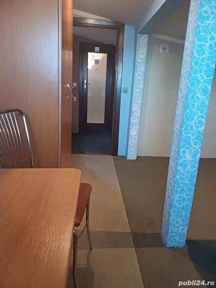 Proprietar inchiriez in regim hotelier fix in centru - 10