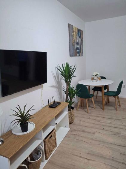 Inchiriez apartament 2 camere - 5