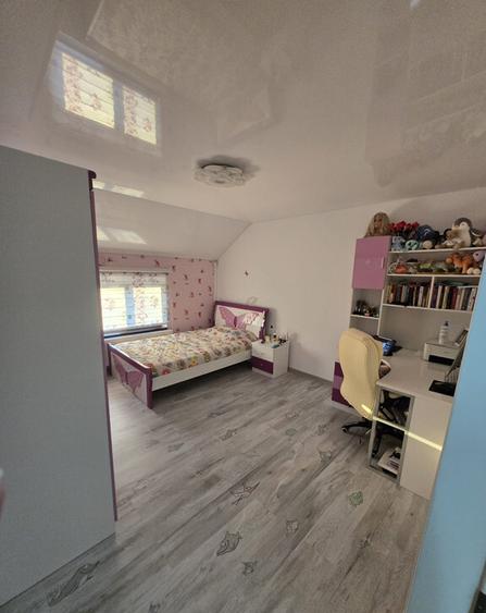 Casa in Valu lui Traian - 6