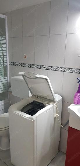 Garsoniera de inchiriat.D - 3