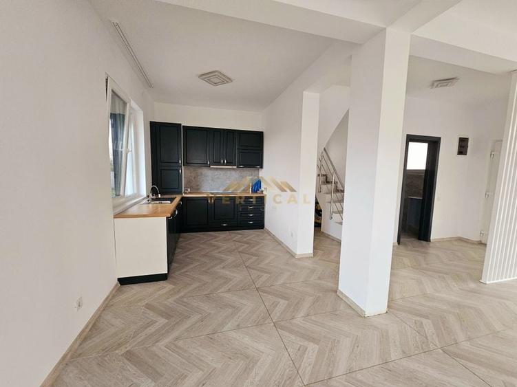 De inchiriat vila 4 camere - intrare comuna Berceni - 7