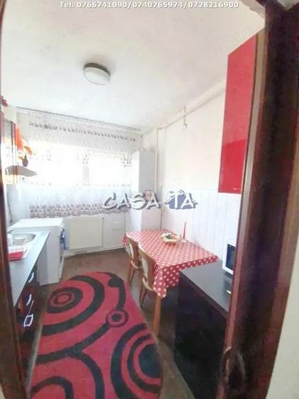 Apartament 2 Camere, Etaj 4, Strada Slt. Mihai Cristian Oancea - 6